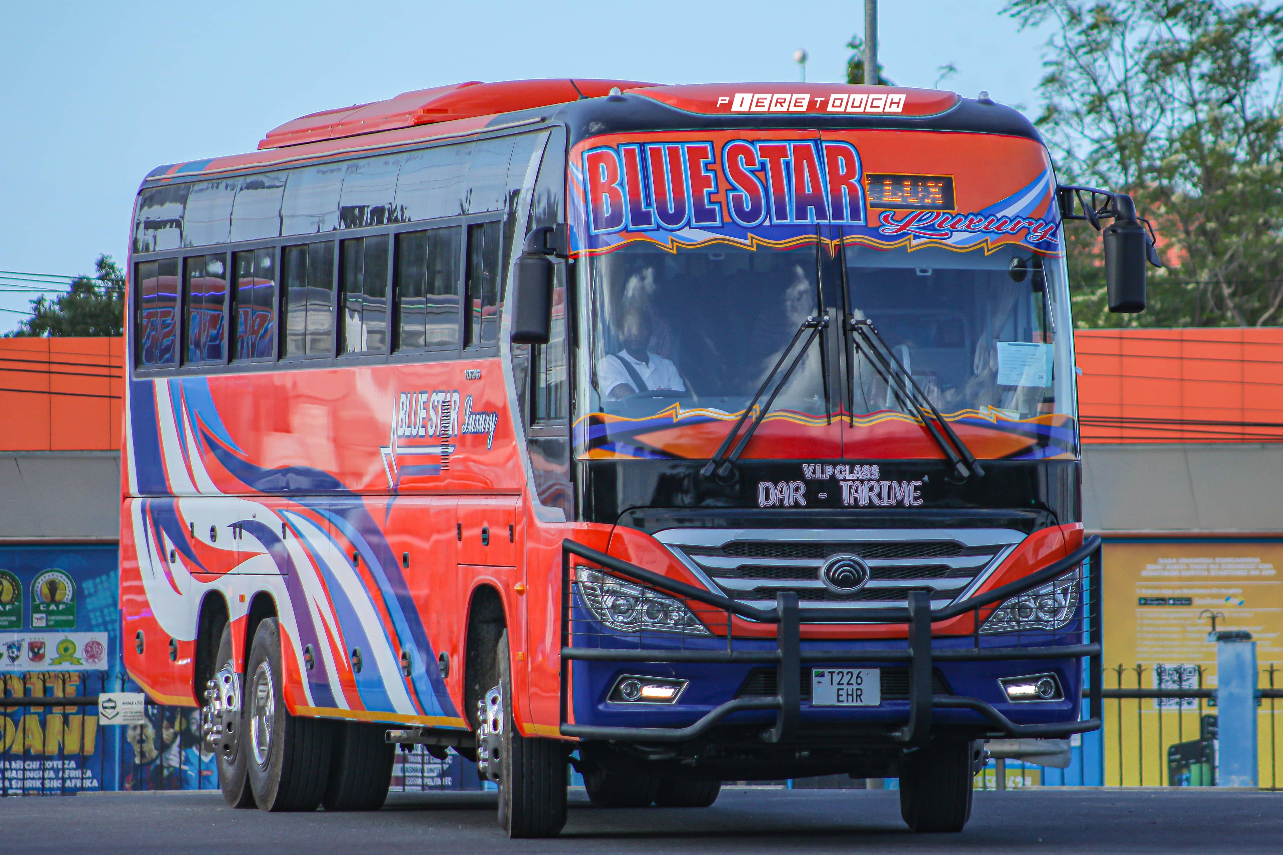 Bus 1