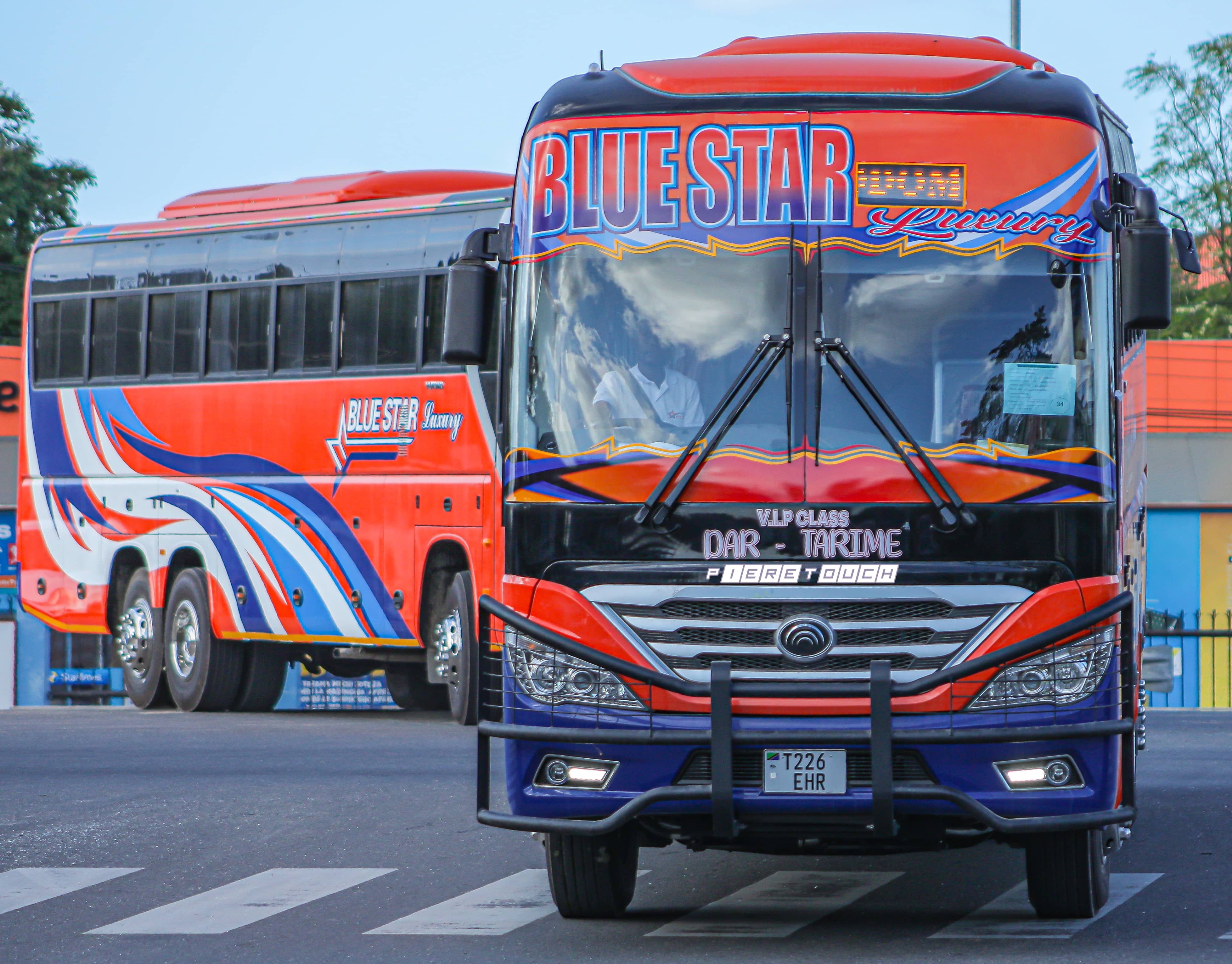 Bus 3