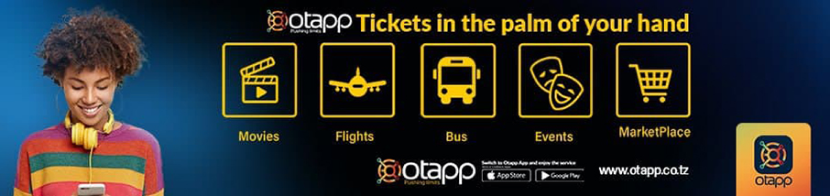 Otapp promotion 2