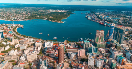 Dar es Salaam