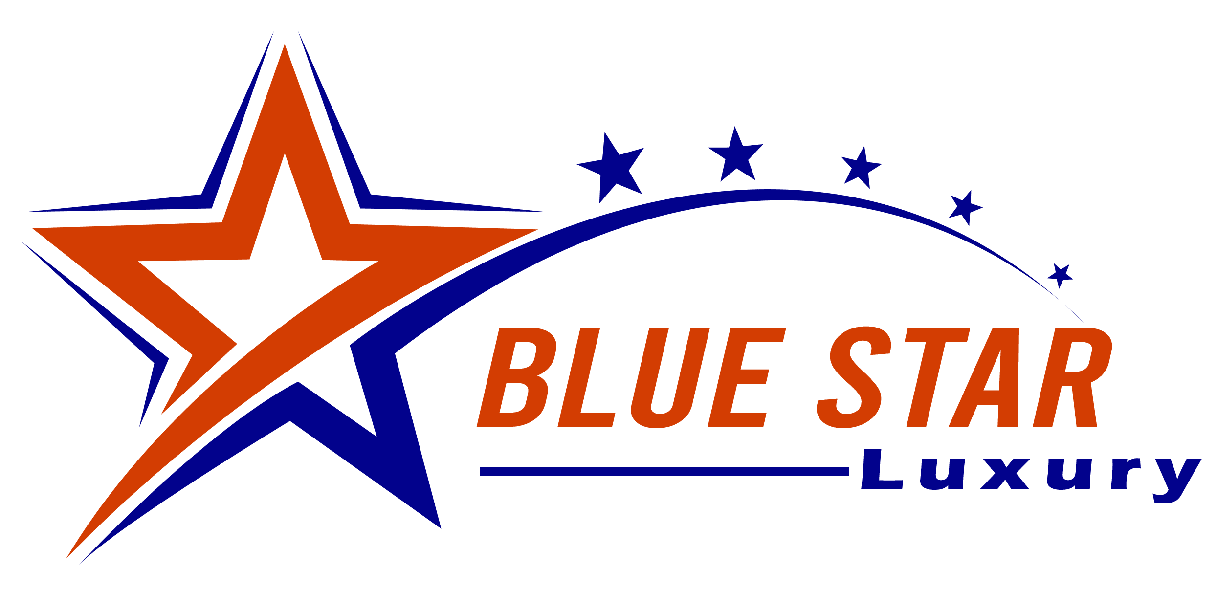 Blue Star Luxury