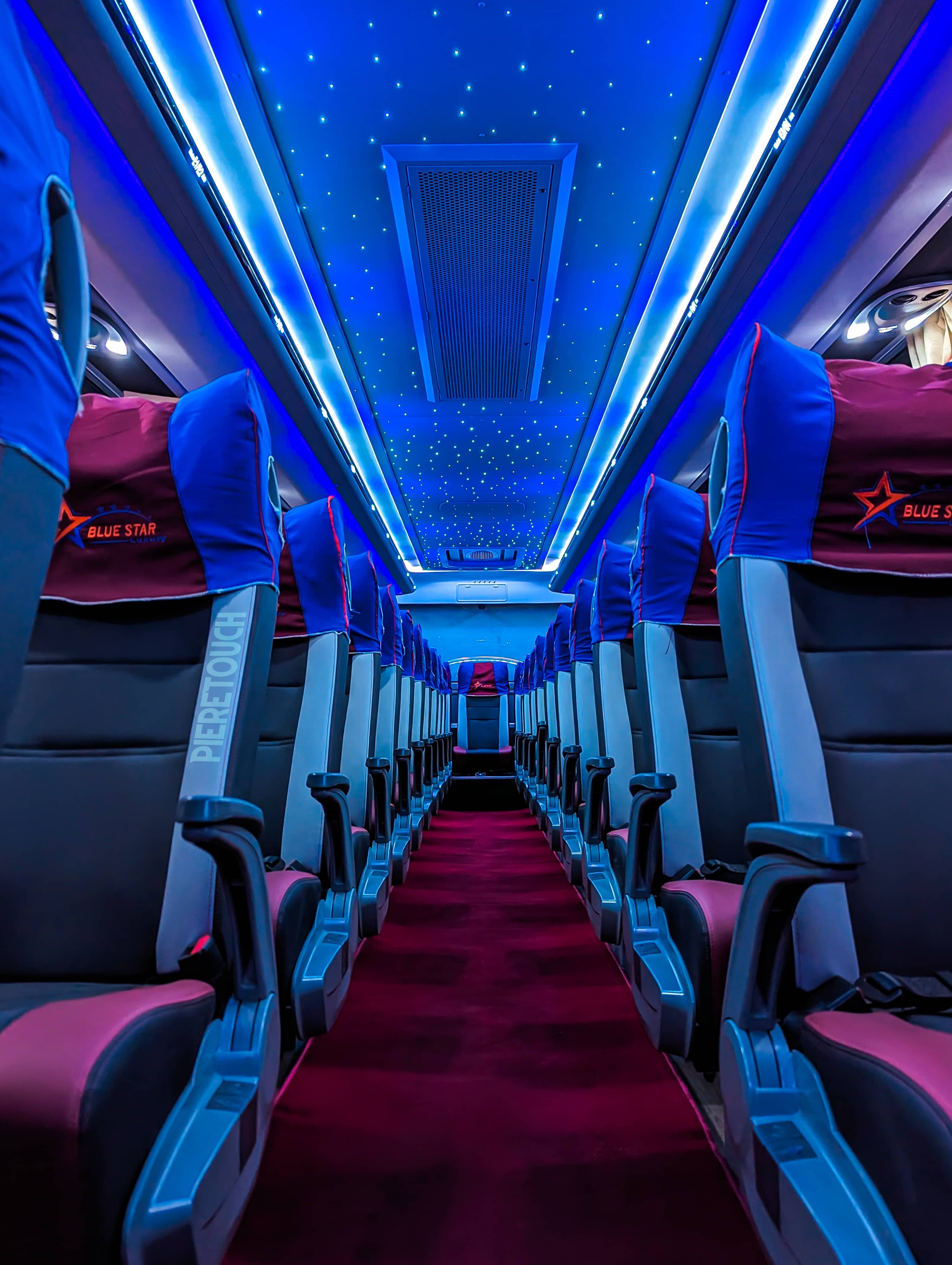 Bus 8