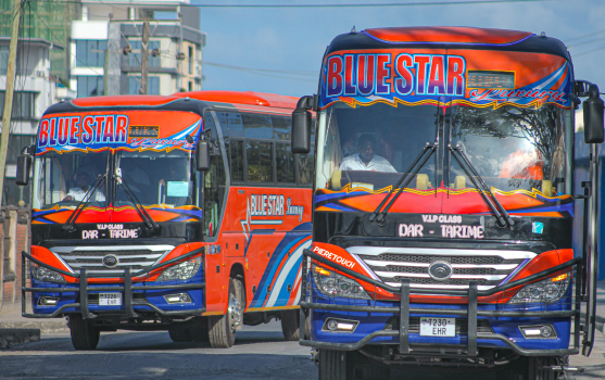 Bus 5